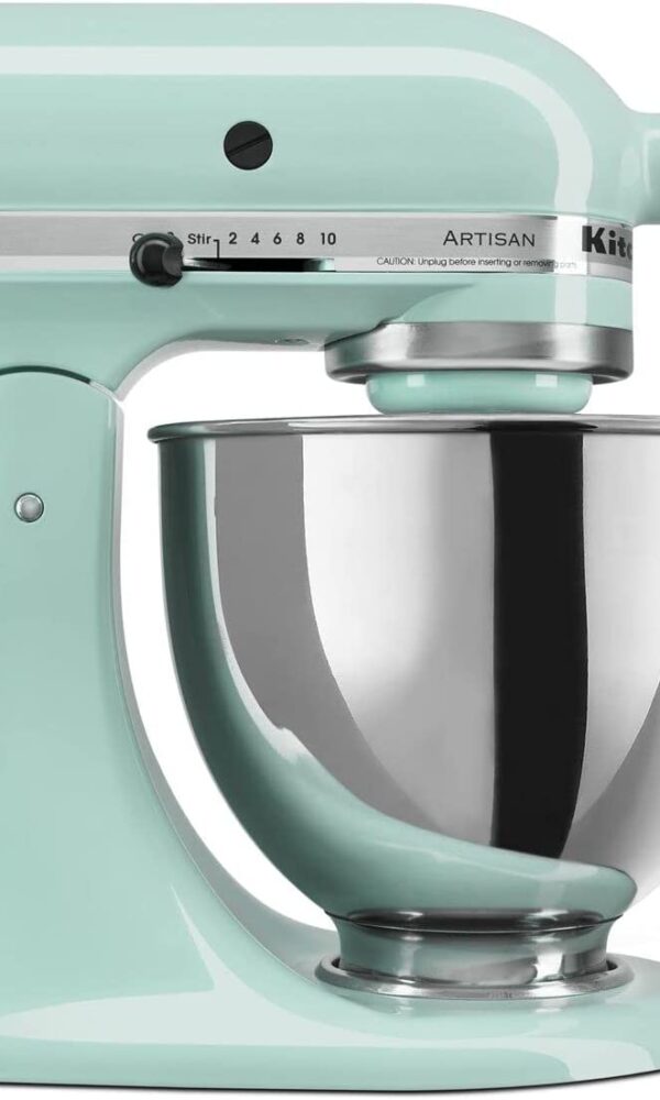 KitchenAid RRK150IC 5 Qt. Artisan Series