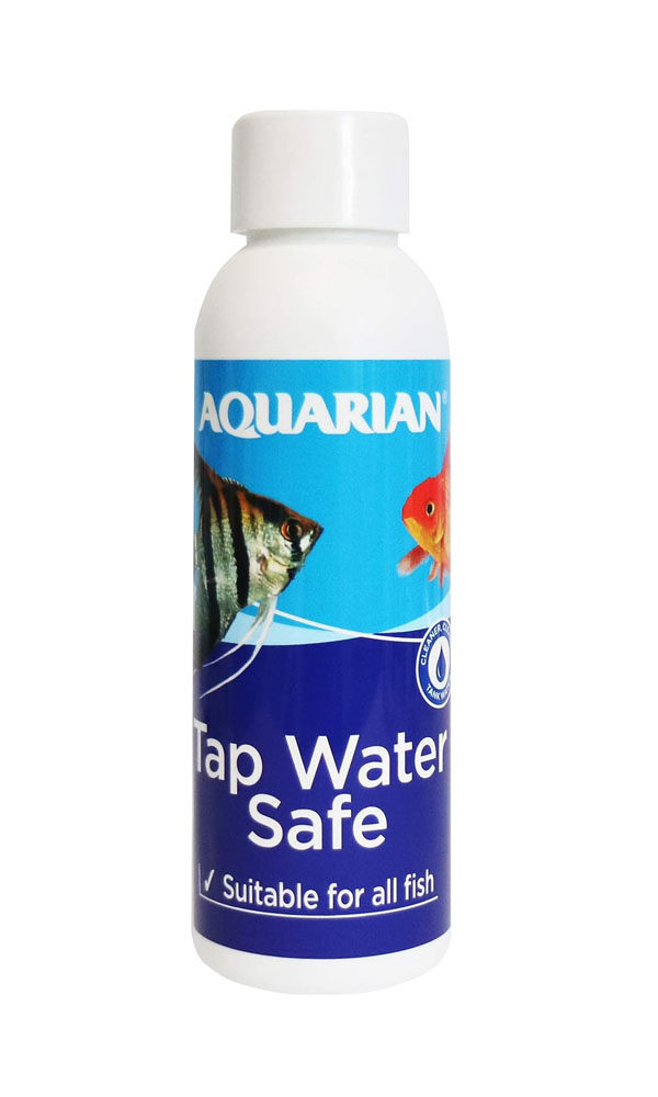 PI TAP WATER CONDITIONER Aquarium Water Conditioner