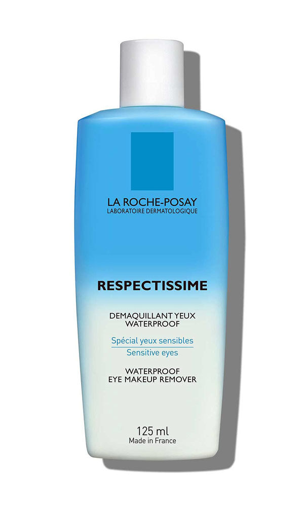 La Roche-Posay Respectissime Waterproof Eye Makeup Remover