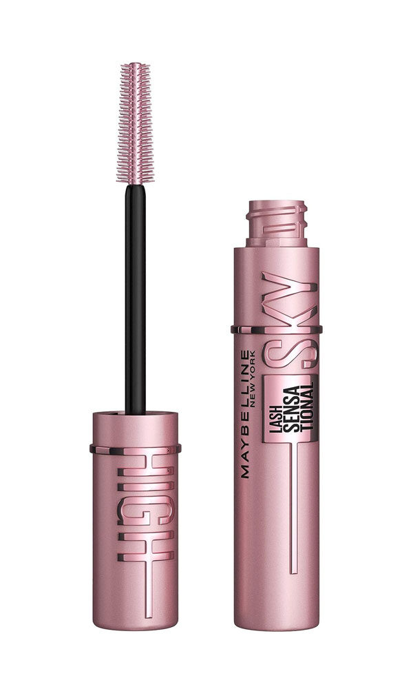 Maybelline Lash Sensational Sky High Washable Mascara Makeup