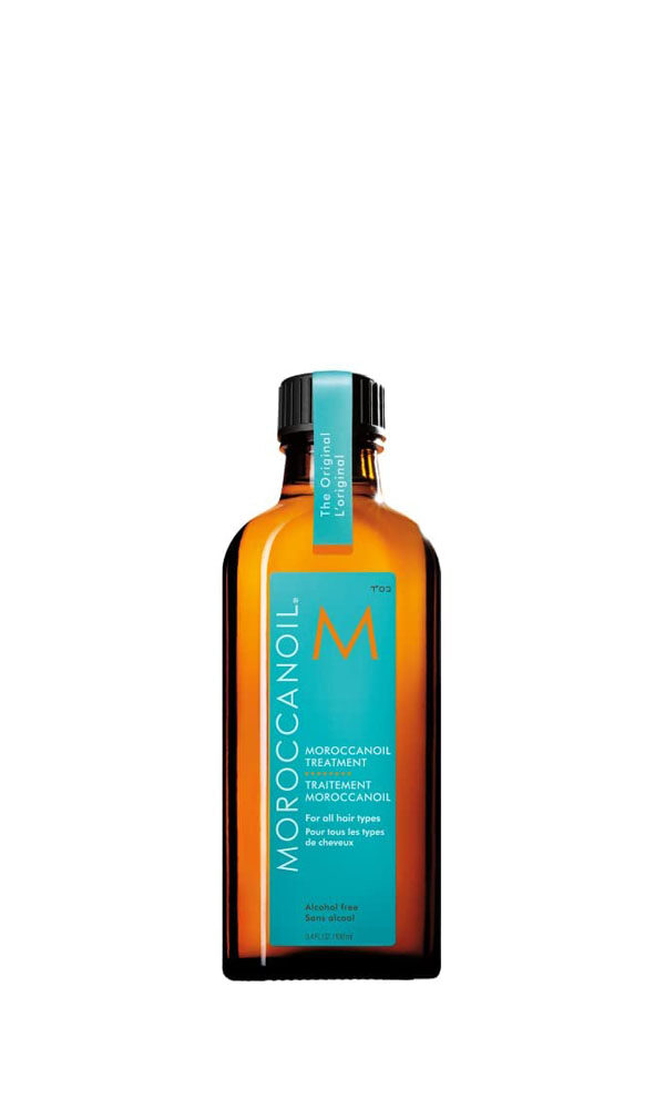 Moroccanoil Treatment
